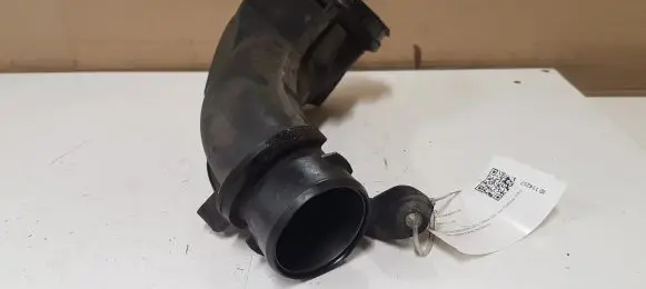 Volvo V40 Intake resonator 31293547