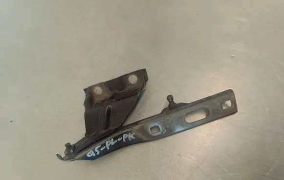 Audi Q5 SQ5 8R Engine bonnet/hood hinges 6937301A
