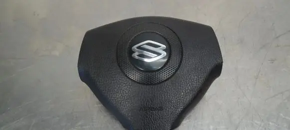 Suzuki Ignis Steering wheel airbag 48150-86G00