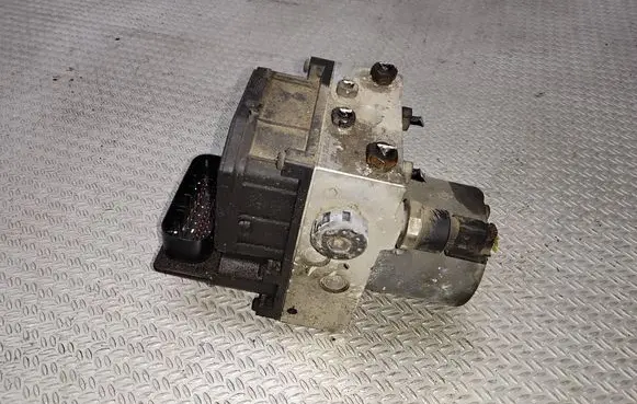 Alfa Romeo 147 ABS Pump 0265225033 46557538