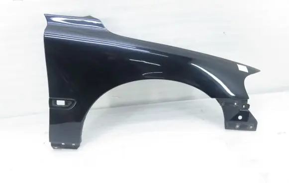 Volvo S60 Fender 