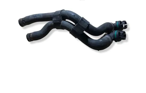 Opel Astra H Engine coolant pipe/hose 13170118