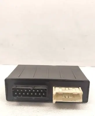 Comfort/convenience module