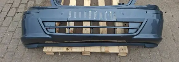 Mercedes-Benz Vito Viano W639 Front bumper A6398807870