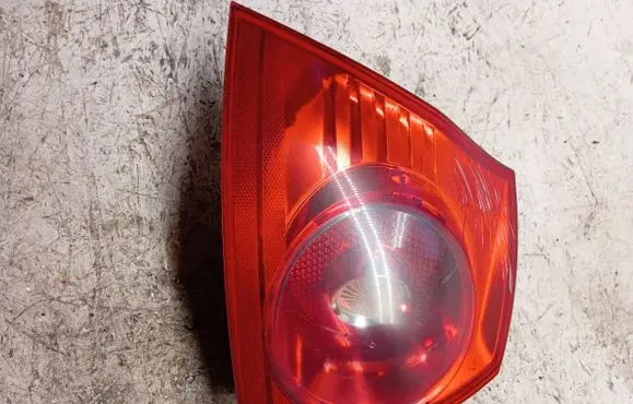 Volkswagen Golf V Rear/tail lights 284990