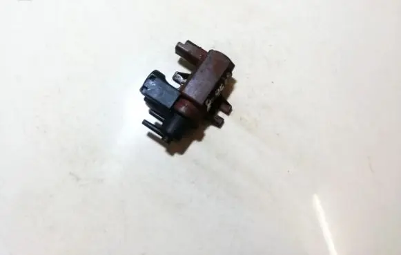 Volvo S40 Turbo solenoid valve 6g9q9e882ca 70177100