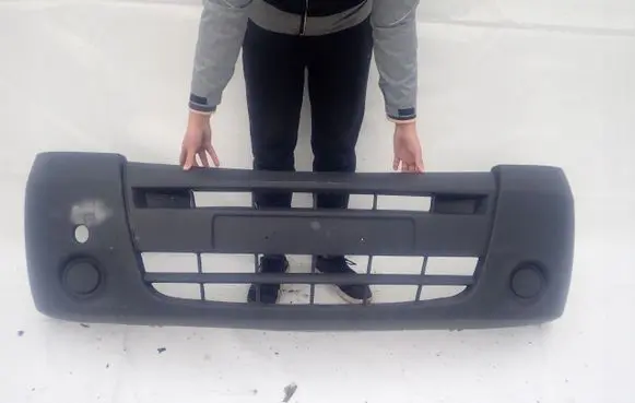 Nissan Interstar Front bumper