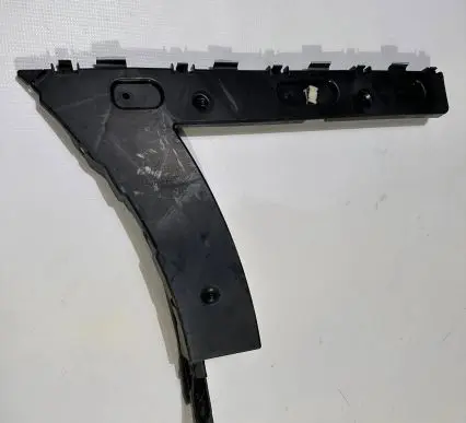 Ford Expedition Rear bumper mounting bracket JL1B-17D949