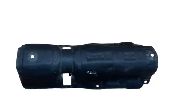 BMW 5 F10 F11 Rear sound insulation 51489165294 9165294