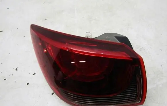 Mazda 2 Rear/tail lights D09K-51160