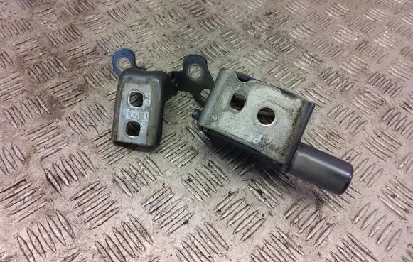 Renault Zoe Front door hinge set 06078R