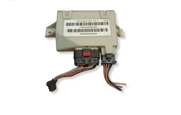 Chrysler Grand Voyager IV Door control unit/module P04686686AM TRG23945010A
