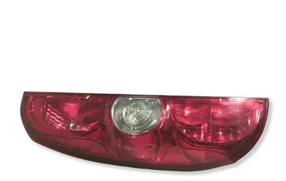 Opel Combo D Rear/tail lights 00519248460