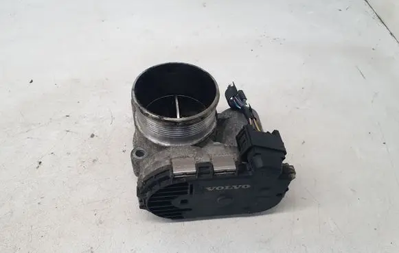 Volvo XC60 Throttle valve 31216665 0280750520