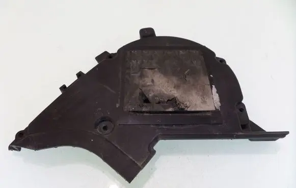 Timing belt guard (cover)