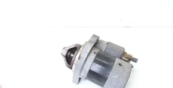 Ford Fiesta Starter motor CV6T11000GC 26H40071GB