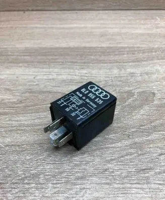 Audi A4 S4 B5 8D Other relay 8L0955535