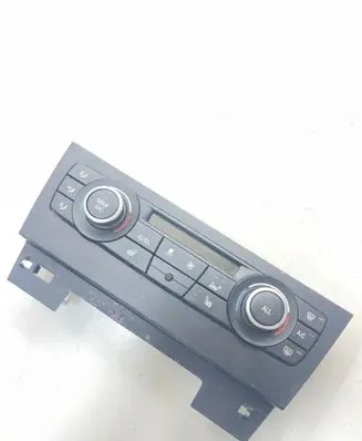 BMW X1 E84 Climate control unit 9287624 121946076
