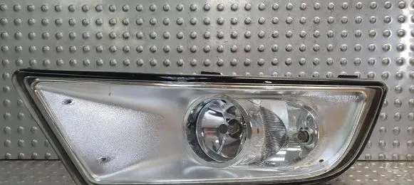 Front fog light