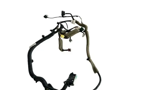 Nissan Murano Z52 Front door wiring loom 241259UE0B 9UE0B 1032913