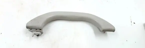 Volkswagen PASSAT B5.5 Front interior roof grab handle 3B0857607