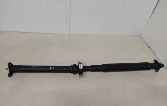 BMW 6 F12 F13 Rear driveshaft/prop shaft 7631350