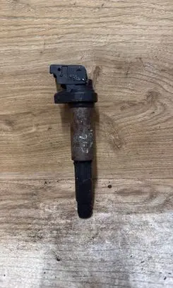 BMW X5 E53 High voltage ignition coil 0221504100