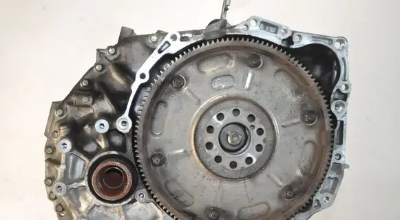 Volvo XC60 Manual 7 speed gearbox P1285333