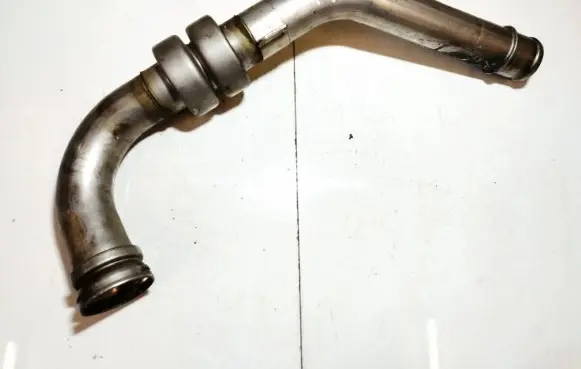 Nissan Qashqai Intercooler hose/pipe