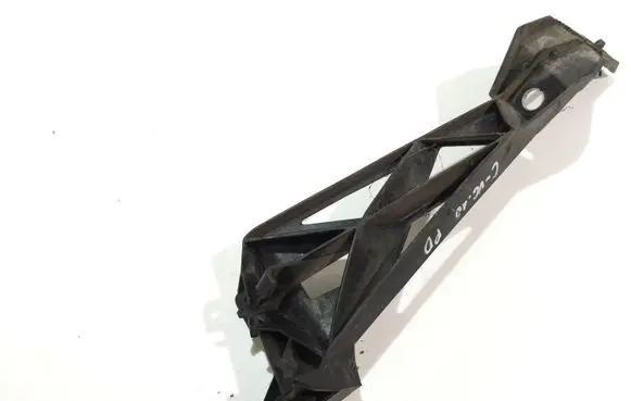 Chrysler Voyager Front bumper mounting bracket 68023330AA
