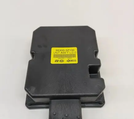 Hyundai i40 Current control relay 953003Z100