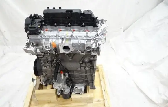 Opel Movano C Engine 1675873780