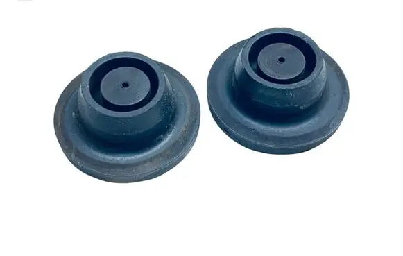 Radiator mount bracket