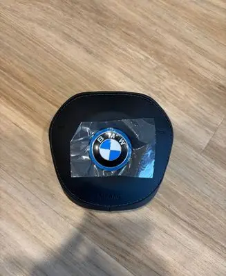 BMW 5 G60 G61 Steering wheel airbag 5A244E5