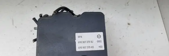 Volkswagen Polo V 6R ABS Pump 6R0907379BJ