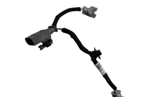 Ford Focus Fuel injector wires 96882467