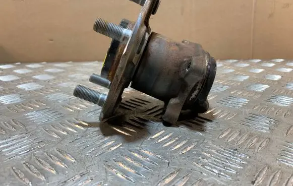 Nissan Pulsar Rear wheel ball bearing 