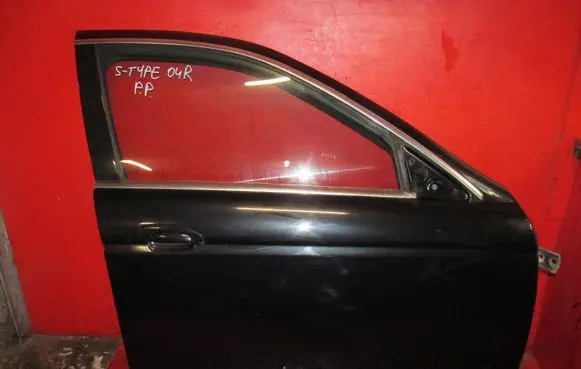 Jaguar S-Type Front door JAGUARDRZWIPP