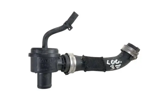 Dacia Logan II Air intake hose/pipe 