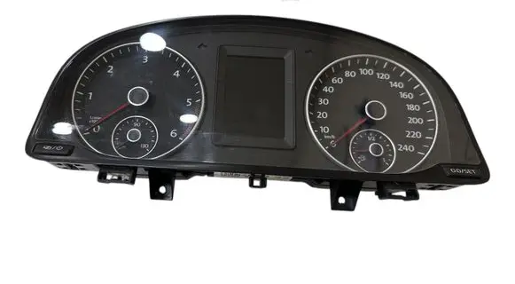 Speedometer (instrument cluster)