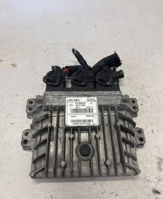 Nissan NV200 Engine control unit/module 237100875R 28285735