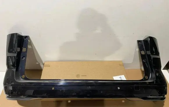 Volkswagen Multivan T6 Rear bumper 7T0807421