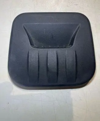 Chrysler Pacifica Rear air vent grill 5SR67DX9AE HR569409 5692640