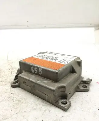 Audi A4 S4 B6 8E 8H Airbag control unit/module 8E0959655 0285001400