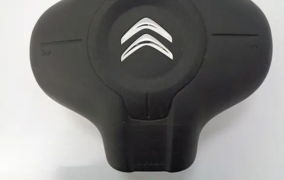 Citroen C3 Picasso Steering wheel airbag