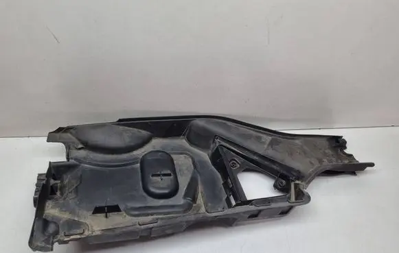 BMW 5 E60 E61 Cabin air micro filter frame (part) 6921601 64316921601