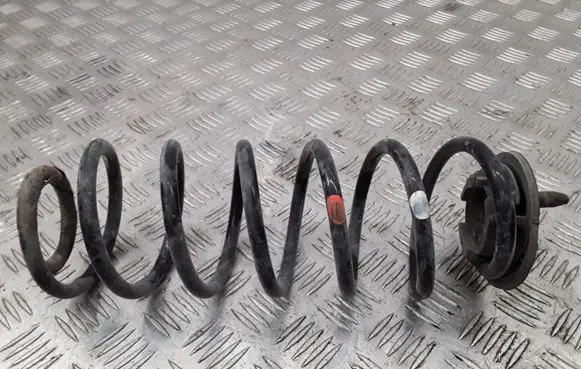 Mazda 2 Rear coil spring
