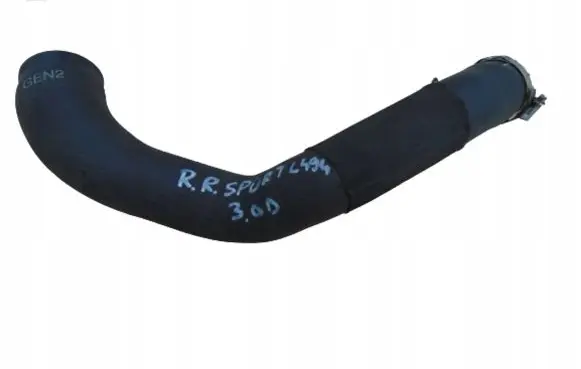 Land Rover Range Rover Sport L494 Intercooler hose/pipe 984165651648100