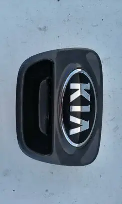 KIA Rio Manufacturer badge logo/emblem EBLEMAT