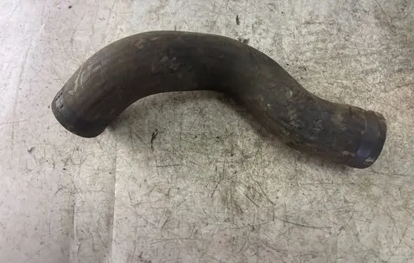 Nissan Navara D40 Intercooler hose/pipe